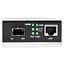 Медіаконвертер RCI 1G, SFP slot, RJ45, standart size metal case (RCI300S-G) - мініатюра 2