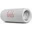 Портативна акустика JBL Flip 6 Steel White (JBLFLIP6WHT) - мініатюра 3