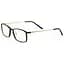 Окуляри для комп'ютера Computer Glasses Black (DMU4060GL) - мініатюра 3