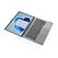 Ноутбук Lenovo ThinkBook 14-G7 14' WUXGA IPS AG, Intel U7-155H, 16GB, F512GB, UMA, Win11P, сірий (21MR004URA) - мініатюра 4
