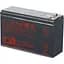 Батарея к ИБП CSB UPS122406F2 12V 5Ah (UPS122406F2) - миниатюра 1