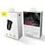 Автомобильный адаптер BASEUS Circular Plastic A+A PPS 2USB, 5A, QC 3.0 CCALL-YD01 - миниатюра 8
