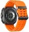 Смарт годинник Samsung Galaxy Watch Ultra (SM-L705FDAASEK) Titanium Gray - миниатюра 4