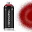 Аерозольна фарба глянцева MTN HC2 RV-242 400 мл Soviet Red, EX014H0242 - мініатюра 1