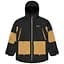 Куртка Picture Organic Jomoh 2025 Black/Bronze M (1012-MVT0527A-M) - миниатюра 1