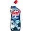 Гель для чистки и дезинфекции унитазов Bref Excellence Gel Color Activ Океан 700 мл (743086) - миниатюра 1