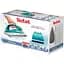 Праска Tefal Virtuo FV1710 біло-бірюзова [91230] - мініатюра 5