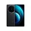 Смартфон Vivo X100 16/512GB Asteroid Black Global - мініатюра 1