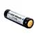 Акумулятор Keeppower 14500 800mAh з захистом - мініатюра 1