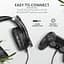 Игровые наушники Trust GXT 488 Forze-G for PS4 - миниатюра 4