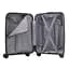 Валіза Semi Line 20" (S) Black (T5826-1) - мініатюра 6