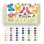 Набір олівців акварельних 99IDEAS "Aqua Expert" 36 кольорів, Basic Set, металева коробка, 99AE-36BAS - мініатюра 3