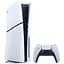 Игровая приставка Sony PlayStation 5 Slim Blu-ray - миниатюра 1