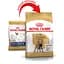 Сухой корм для взрослых собак Royal Canin French Bulldog Adult свинина с рисом 1.5 кг - миниатюра 2