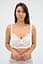 Бюстгальтер м'яка чашка Sofia 011 04 01 Effetto Lingerie білий 70D - мініатюра 1