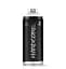 Аерозольна фарба глянцева MTN HC2 400 мл Satin White, EX014H0906 - мініатюра 1