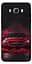 Чохол Demsky Red Mercedes для Samsung J710F Galaxy J7 (2016) - мініатюра 1