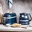 Тостер KitchenAid Artisan на 2 тоста чернильно-синий (5KMT2204EIB) - миниатюра 8