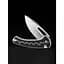 Ніж складаний Sencut Squiggy White/Black S24082A-1 - мініатюра 10