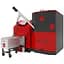 Твердопаливний котел Altep TRIO UNI Pellet Plus - 65 кВт (пальник та вентилятор) - мініатюра 4