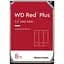 Жесткий диск WD 8 ТБ 3,5" 5640 256 МБ SATA Red Plus NAS - миниатюра 1