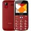Мобильный телефон Nomi i220 Red - миниатюра 1
