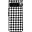 Чохол TPU+PC Grid для Google Pixel 9 Pro XL / 10 Pro XL White - мініатюра 1