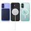 Мобільний телефон Apple iPhone 16 128GB White (MYE93) - мініатюра 9