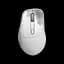 Мышь беспроводная Thunderobot ML106 White - миниатюра 1