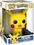 Фигурка Funko Pop Фанко Поп Покемон Пикачу Pokemon Pikachu (Special Series) 25 см Game PG P B 353 - миниатюра 3