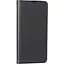 Чехол-книжка BeCover Exclusive New Style Samsung Galaxy A36 SM-A366 Black (713024) - миниатюра 2
