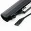 Акумулятор для ноутбука Lenovo Ideapad 110-14AST 110-14IBR 110-15ACL 110-15AST 110-15IBR (10.8V 24Wh 2200 mAh) - мініатюра 4