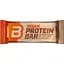 Протеиновый батончик BiotechUSA Vegan Bar Арахисовая паста 50 г - миниатюра 1