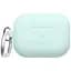 Чохол Elago Silicone Hang Case для AirPods Pro 2 Mint (APP2SC-HANG-MT, EAPP2CSC-ORHA-MT) - мініатюра 1