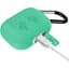 Чохол BeCover Silicon Protection для Apple AirPods Pro Green (704498) - мініатюра 3