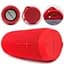 Портативна Bluetooth-колонка Hopestar P7 Червоний - мініатюра 3