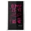 Метеостанция Technoline WS9060 Black/Silver (WS9060), Черный - миниатюра 3