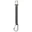 Набір відтяжок Black Diamond Steel LiveWire Gymdraw 23 cm 10 штук (1033-BD 381112.0000) - мініатюра 1