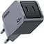 Зарядний пристрій 2xUSB 45W (2хUSB-C) Gan Nexode Pro X707 Ugreen (35008) - мініатюра 8