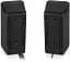 Колонки 2.0 Real-El S-107 Black, 2 x 3 Вт, USB, mini - jack 3.5 мм, RGB - підсвічування (EL121100017) - мініатюра 6