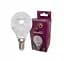 Светодиодная лампа SIRIUSSTAR 3304 G45 crystal 6W-4000K-E14 - миниатюра 1