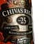 Віскі Chivas Regal 25 років, в коробці, 40%, 0,7 л (668888) - мініатюра 4