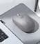 Миша Ugreen MU105 Portable Gray (90669) [99299] - мініатюра 5