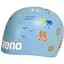 Шапочка для плавания Arena Poolish Moulded Light Blue (1097-1E774-233 UNI) - миниатюра 1