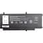 Акумулятор для ноутбуків Dell Inspiron 15 7547 (D2VF9) 11.1V 3840 mAh - мініатюра 1