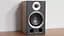 Полка акустика TAGA Harmony AZURE B-40 v.2 Oak - миниатюра 3