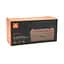 Колонка Kisonli G12A Bluetooth 5.0, 1х8W, 1200mAh, USB/TF/BT/AUX, DC: 5V/1A, Wooden, BOX, Q40 - мініатюра 2
