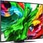 LG Телевізор 55" QNED 4K 120Hz Smart WebOS Black - мініатюра 4