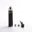Под-система електронна сигарета VooPoo Drag X 80 W Pod System Kit Chestnut (sn1102) - мініатюра 5