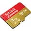 Карта пам'яті SanDisk microSDXC 1TB UHS-I Extreme U3 A2 V30 + SD Adapter (SDSQXAV-1T00-GN6MA) [112843] - мініатюра 8